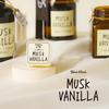 Johns Blend Car , Musk, Vanilla Clip, Air Conditioner, Vent, Body, Car , Calf , Birthday Gift