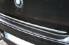 CHROME TRIM FOR HOOD - BMW 1 e81 e87 118