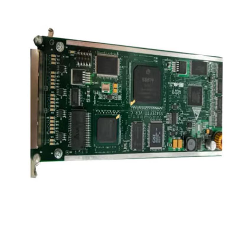 Huawei OptiX OSN Series Optical Network Components
