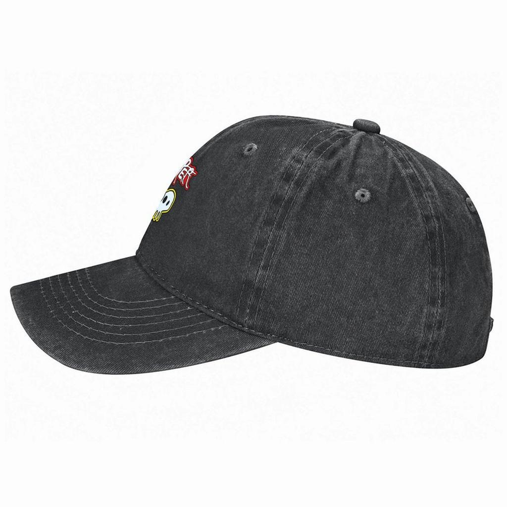 2026 Rasakan-Pepper-band-tresno Baseball Cap Custom Cap Unique Hats Fishing Hat Hood Caps Women Men's