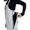 Burton Брюки Reserve Goretex 2L Bib