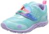 Кроссовки Magic Cars Ariel для мальчиков и девочек, детские DN C1312 Mint cm 2E [Disney] 15~18 см 18,0