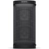 Sony Динамик Deep Bass Вертикальный или Горизонтальный с Микрофоном и Гитарой Черный SRS-XP500 (Модель 2021 г.), Конфигурация, Влагозащита IPX4, Питание,
