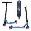 (Lot) ACTA Rampe Enfant + ACTA Mini KSP Trottinette Enfant Freestyle - Neochrome