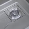 Stainless Steel Kitchen Sink Push-type Sink Drainer Leak Plug Filter Universal Pool Bounce Core