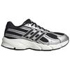 adidas Technochaos 2000 Удобная посадка Дышащие Беговые кроссовки Женская кроссовка Core-Black JR7228
