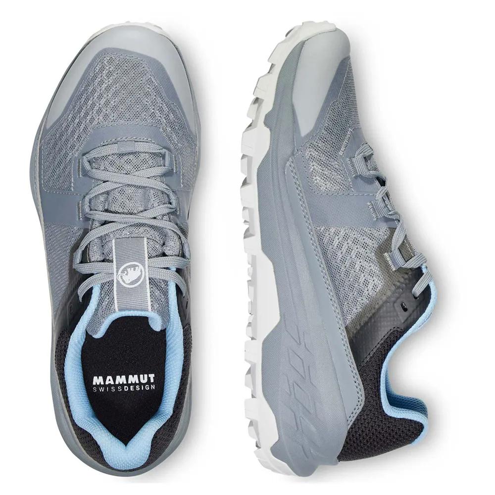 Mammut Ботинки для хайкинга Girun II Low Goretex