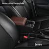 Оригинальный подлокотник BYD F3/F3R с модом Peek для старых моделей