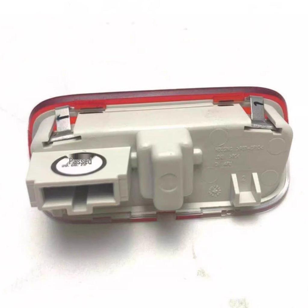 Compatible Door and Trunk Light for 2011-2018 Touareg, Cayenne, Sharan