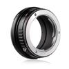 Адаптер крепления объектива Concept Lens mount lenses Nikon Z mount K&F KF-SRZ (Конверсия Minolta MD/MC/SR)
