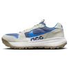 ACG Lowcate Light Bone Photo Blue Мужские кроссовки Кремовые Светло-Фото-Синие Рассеянно-Синие DM8019-005