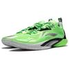LOL x Li Ning Speed 10 Амортизирующие Скользкие Устойчивые к истиранию Дышащие Низкие Баскетбольные кроссовки Мужские ABAT085-11