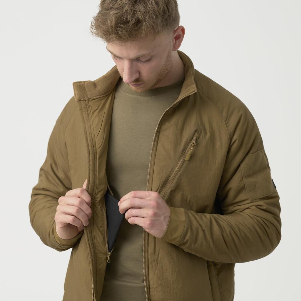 Helikontex Wolfhound Jacket Coyote