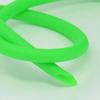 Round Shape Elastic Knitting Cord Transparent Hose Stretch Stitch Cord  Necklace Making