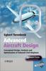 Книга Advanced Aircraft Design : Conceptual Design, Analysis and Optimization of Subsonic Civil Airplanes