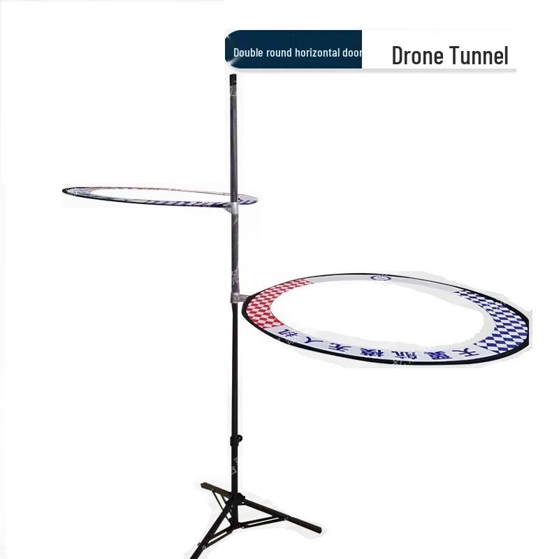 Drone Racing Obstacle Course Gates