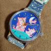 [USED] Mother Goose Watch, Rare, Hattori Watch Shop, Osamu Goods
