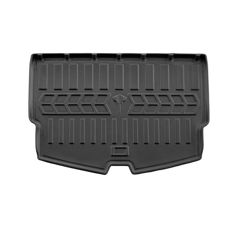 Trunk Mat Stingray 3D (Upper) for Nissan Note 2012-2020