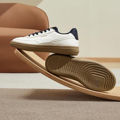 Женские кеды 361° Fenghe Dejun с Т-образным носком для повседневной носки