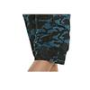 Новые летние мужские камуфляжные хлопковые шорты-карго, модные повседневные шорты с несколькими карманами, свободные, большие размеры, удобные шорты для мужчин