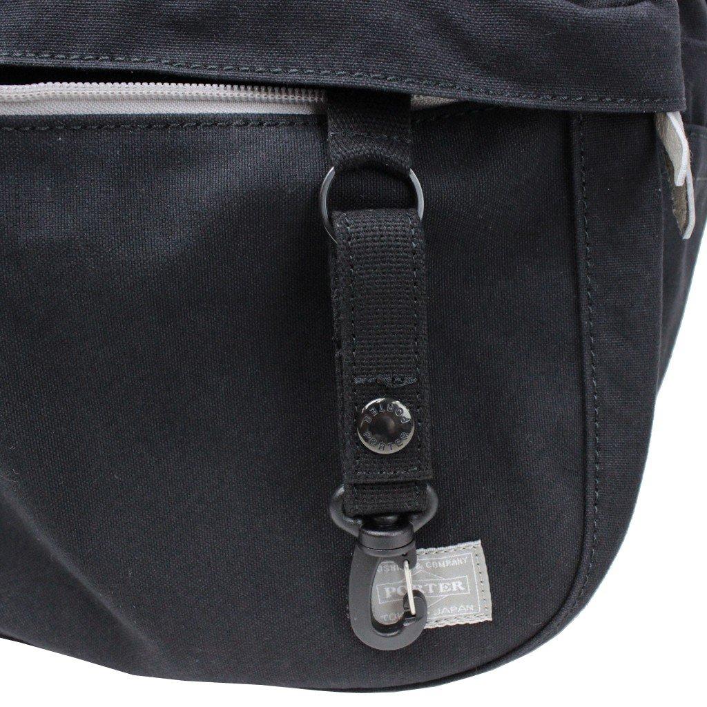 Porter Рюкзак BEAT Daypack [PORTER] 727-09046 (черный)