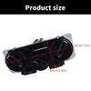 Air Conditioner Control Switch Button for C11 SC11 Geniss 27510-ED50A D18599150 Precise Car Temperature Regulation