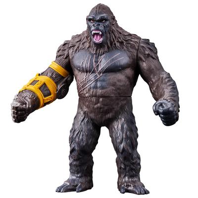Фильм Монстр Серия KONG (2024) ЗВЕРЬ. ВЕРСИЯ ПЕРЧАТКИ. из фильма «Годзилла и Конг»: Новая Империя