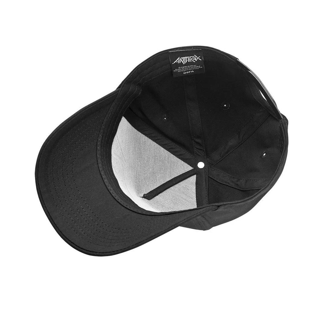 Bullet For My Valentine Unisex Adult Logo Baseball Cap