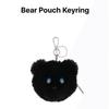 LE SSERAFIM Official MD Bear Pouch Keyring