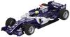 DP Williams F1 Team FW28 Уэббер 400060009 1/43 (нет. 9/2006)