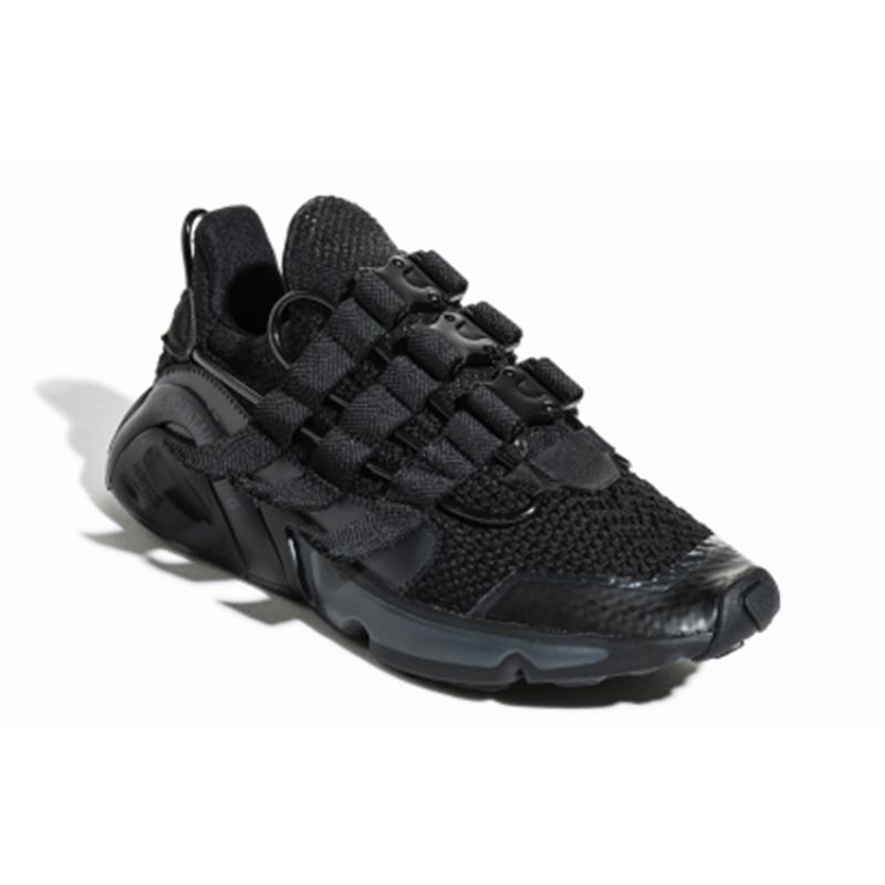 Adidas Кроссовки White Mountaineering X Lxcon 'Black Carbon' FX4498