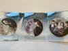 [USED] Kim Soo Hyun My Love from the Star OTS (2CD+DVD)