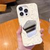 Роскошный блестящий зеркальный жестяной бумажный чехол для iPhone 12 13 14 Pro Max iPhone 11, мягкие силиконовые противоударные чехлы для iPhone 14Pro