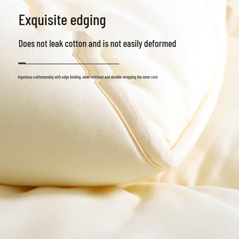 Jiuzhoulou Four Seasons Warm Quilt