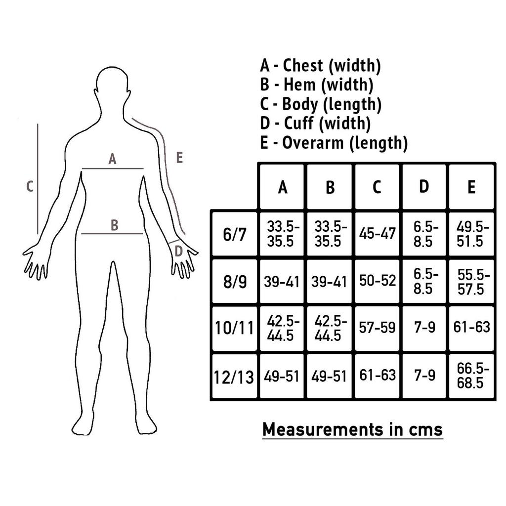 Полиэстеровая футболка для мальчиков ФК «Манчестер Сити»