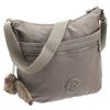Kipling Arto Bag (Brown (True Beige)) - Women's Cross-Body