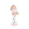 Aikatsu Stars! X Sanrio Characters 03 Kasumi Mahiru X Sugar Bunnies [Collaboration Illustration [Life-Size]] Acrylic Stand
