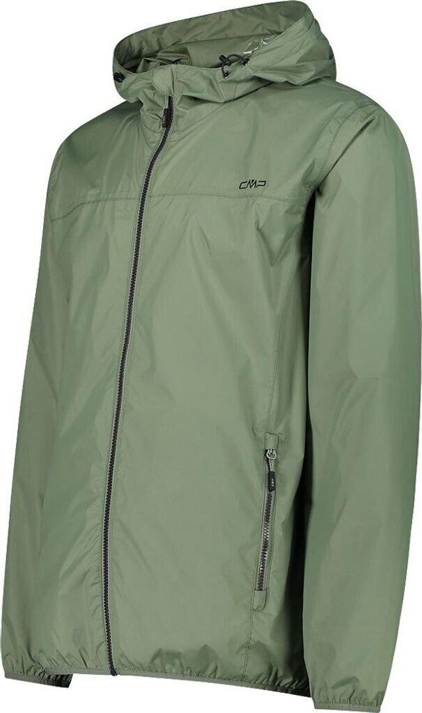 Куртка CMP Мужская непромокаемая куртка (32X5807) Rain Fix Hood 32x5807