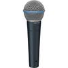 Behringer BA 85A Dynamic Supercardioid Microphone