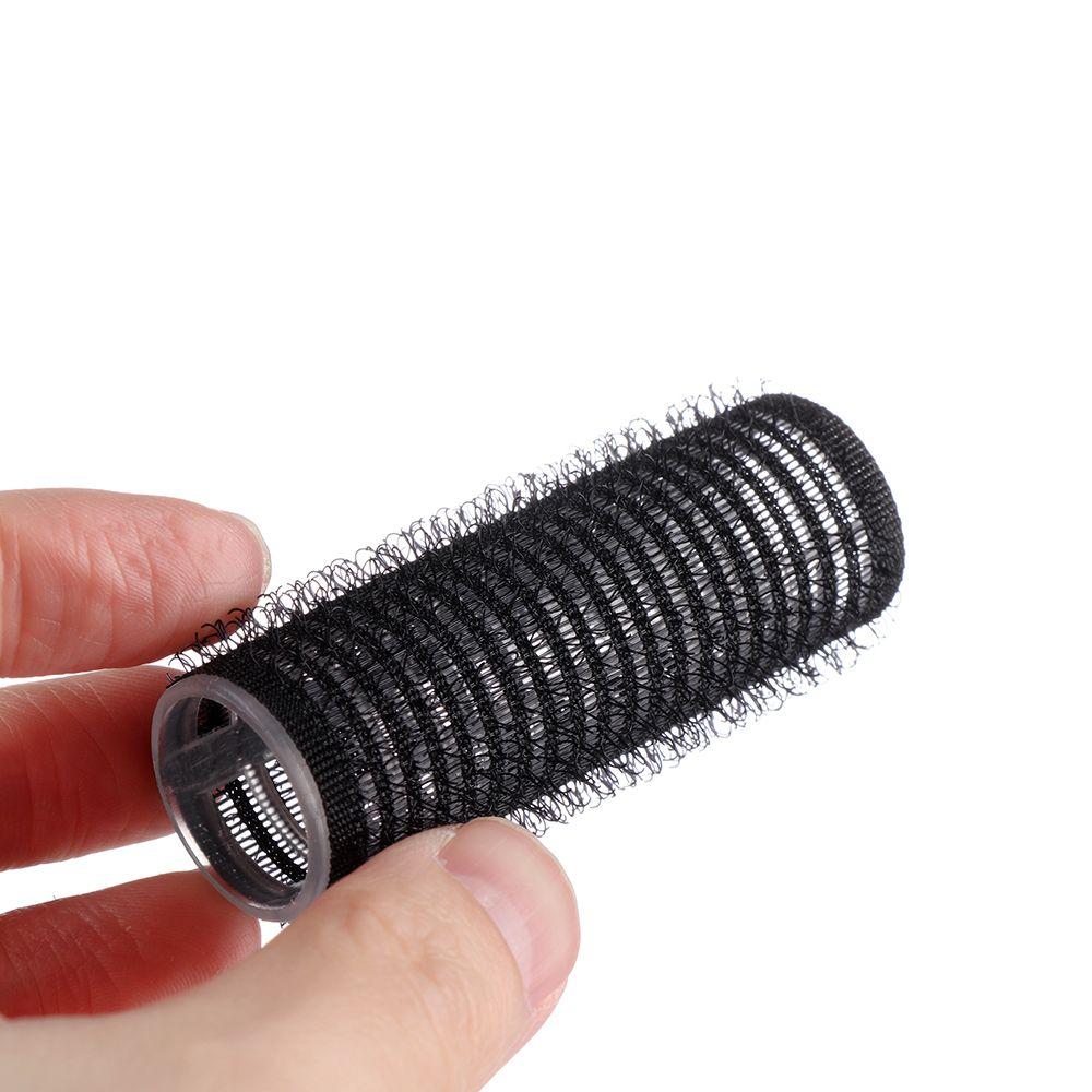 Harmless hair Hairdressing Curlers Self Grip hair rollers Curler Stick Sticky Curler Hair Curler