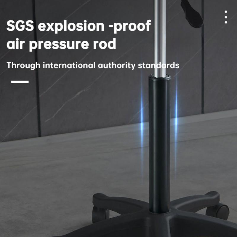 Простой бытовой прикроватный столик, придиванный столик, регулируемая высота, небольшой столик, гибкое вращение, мини-передвижной столик