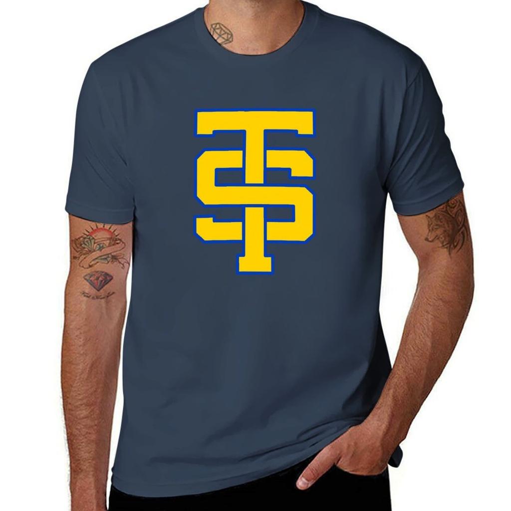 Shake It Off Cheer Uniform Tshirt Retro Graphic Print Tshirt