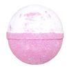 3x Bath Bomb Strawberry Pavlova Jumbo Red And White