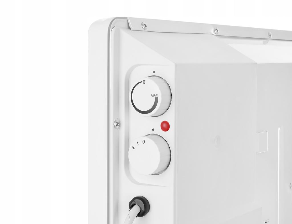 MIAMI 2000W convector heater