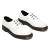 Dr. Martens 1461 Fashion British Style Low-Top Casual Shoes Unisex Casual Shoes White 27643113