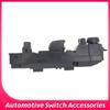 DF71-66-350A DF7166350A Left Driver Electric Master Power Window Switch Lifter Control Button For Mazda 2 3-Doors 2008 2009 2010