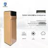 Smart License Plate Recognition & Automated Parking Barrier System