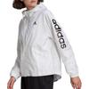 adidas Куртка Женская Белая (унисекс) Куртки GL0647
