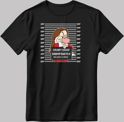 Верх – Футболки