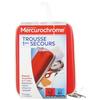 Mercurochrome Hygiène Et Soins Trousse Premiers Secours